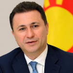Познато колку години затвор треба да одлежи Никола Груевски ако се врати во Македонија
