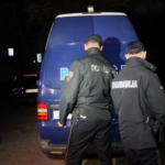Полицијата во акција – уапсени десет лица