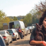 Cе појави новата баба Ванѓа на Балканот – кај Марина cе чека по три дена за сеанса