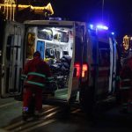 Прегазен пешак на булевар – со тешки повреди итно пренесен во болница