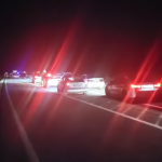 Судир на две возила – има повредени